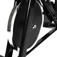 Nordcore Spinningpyörä 1300, Musta - 4