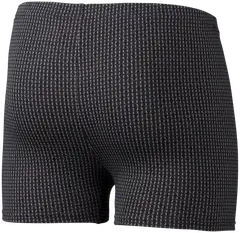 Black Horse miesten Erkki bokserit I159 - BLACK - 2