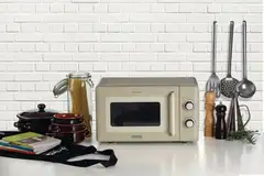 Ariete Vintage mikroaaltouuni - 4