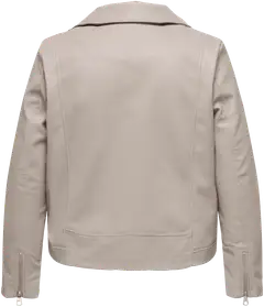 Only Carmakoma tekonahkatakki Carvera 15243786 - String - 2