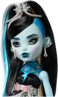 Monster High Scary Sweet Birthday Frankie - 5