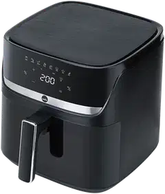 Wilfa airfryer Crispier AF3B-80P - 2