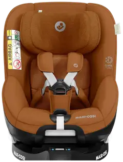 Maxi-Cosi lasten turvaistuin Mica Pro Eco ruskea - 2
