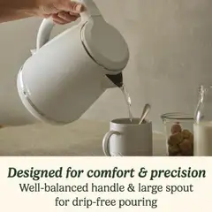 Cuisinart vedenkeitin CJK780WE - 2