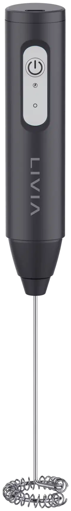 Maidonvaahdotin ladattava USB-C Livia - 1