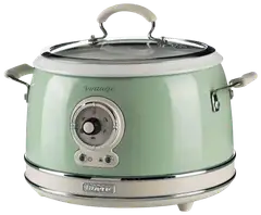 Ariete Vintage riisikeitin - 1