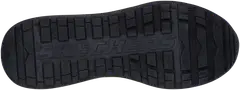 Skechers miesten vettäpitävä vapaa-ajan kenkä Netson-Gander - BLACK - 5