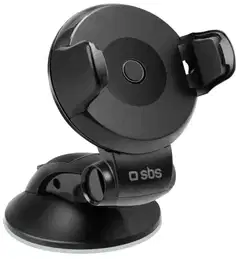 SBS autoteline kojelautaan - 1