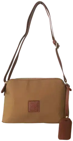 WKLY. crossbody-laukku 21195N-A - 1