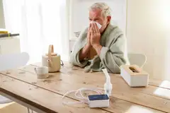 Beurer IH15 Inhalaattori - 10