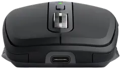Logitech Hiiri MX Anywhere 3S - grafiitti - 4
