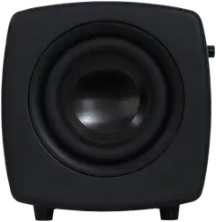 Jamo subwoofer CUBE black - 1