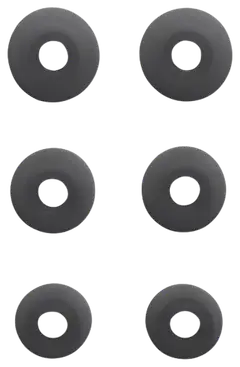 JBL Bluetooth nappikuulokkeet Tune Beam musta - 10