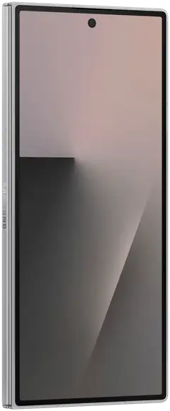 Samsung älypuhelin Z Fold7 256 GB hopea - 2