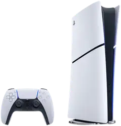 PlayStation 5 pelikonsoli Digital 825 Gb - 1