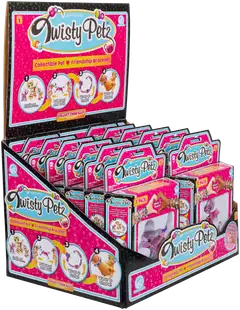 Twisty Petz lelukoru single pack - 1