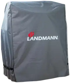 Landmann suojahuppu Premium M 80x120x60 cm - 1