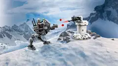 LEGO® Star Wars TM 75444 AT-RT™-hyökkäys - 5