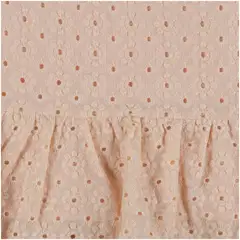 Ciraf lasten mekko 25TC261640 - pink - 3