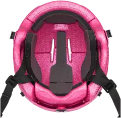 CCM x Barbie Multisport Kypärä kasvosuojalla - 5
