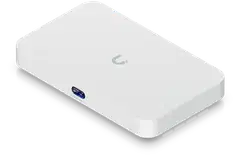 Ubiquiti kompakti pilviyhdyskäytävä 10 GbE- ja kuituliitännöillä UCG-Fiber - 8