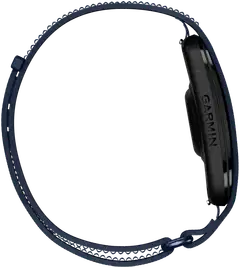 Garmin CIRQA Smart Band S/M sininen älyranneke - 5