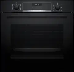 Bosch Serie 6 uuni 60 x 60 cm musta - 1
