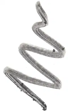 Gosh  Matte Eye Liner 006 Ocean Mist -silmänrajauskynä  1,2g - Grey - 2