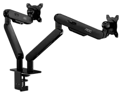 AOC Näytönvarsi dual AM420B - 1