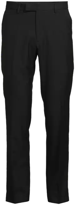 London Fog miesten puvunhousut 2020LF2 - BLACK - 2