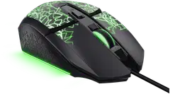 Trust GXT113 Felox pelihiiri LED valaistu - 3