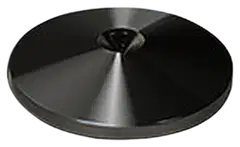 Norstone Counter Spike -piikki musta 1 kpl - 1