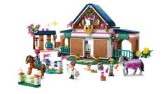 LEGO® LEGO Friends 42688 Hevostalli ja ratsastuskoulu - 11