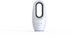 Nordic Home lavaton pöytä-/lattiatuuletin FT-555 - 2