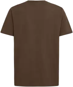 FQ1924 miesten t-paita FQTom - Turkish Coffee - 2