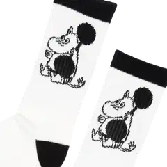 Moomin By Nordicbuddies miesten tennissukat Muumipeikko voimailee - 2