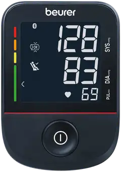Beurer verenpainemittari Bluetooth BM48 BT - 3