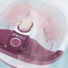 Homedics FB-55PB-EU jalkakylpy - 3