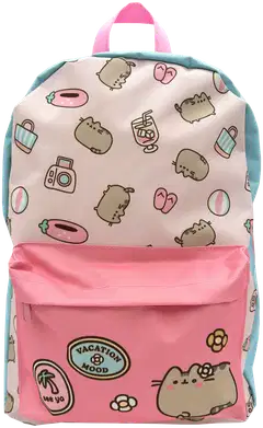 Pusheen reppu etutaskulla - 1