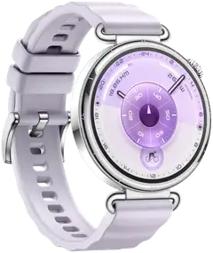 Huawei älykello Watch GT 6 41 mm violetti - 2