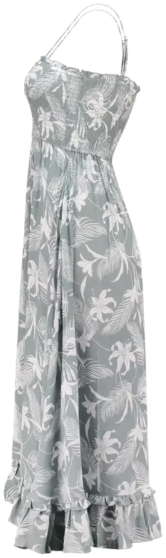 Hailys naisten mekko Dr Si44bylle EBB-PR2405006 - 7678 lkhaki palm - 2