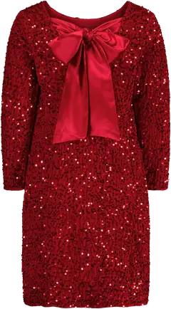 NOW Classic naisten paljettimekko 126261 - Sequins - 2