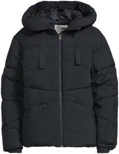 WKLY. naisten toppatakki 225W312666 - Black - 2