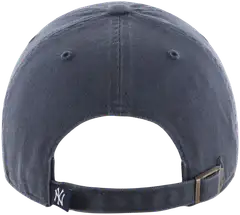 47Brand Core NY Yankees MLB lippis Clean Up - 2