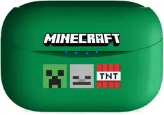 OTL langattomat nappikuulokkeet Minecraft - 4