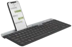 Logitech näppäimistö K580 - 3