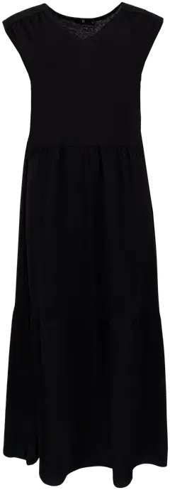 House naisten mekko 218H261715 - BLACK - 1