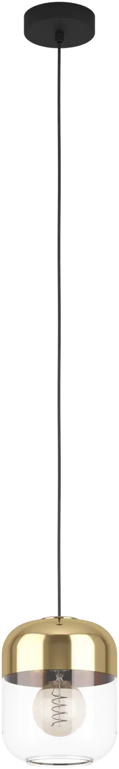 EGLO Riippuvalaisin Maryvilla 40W Ø17 cm kulta - 1