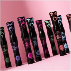 essence Lash PRINCESS sculpted volume mascara 12 ml - 7