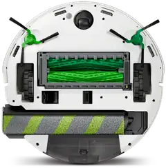 Roomba 705 Combo+ -musta - 2